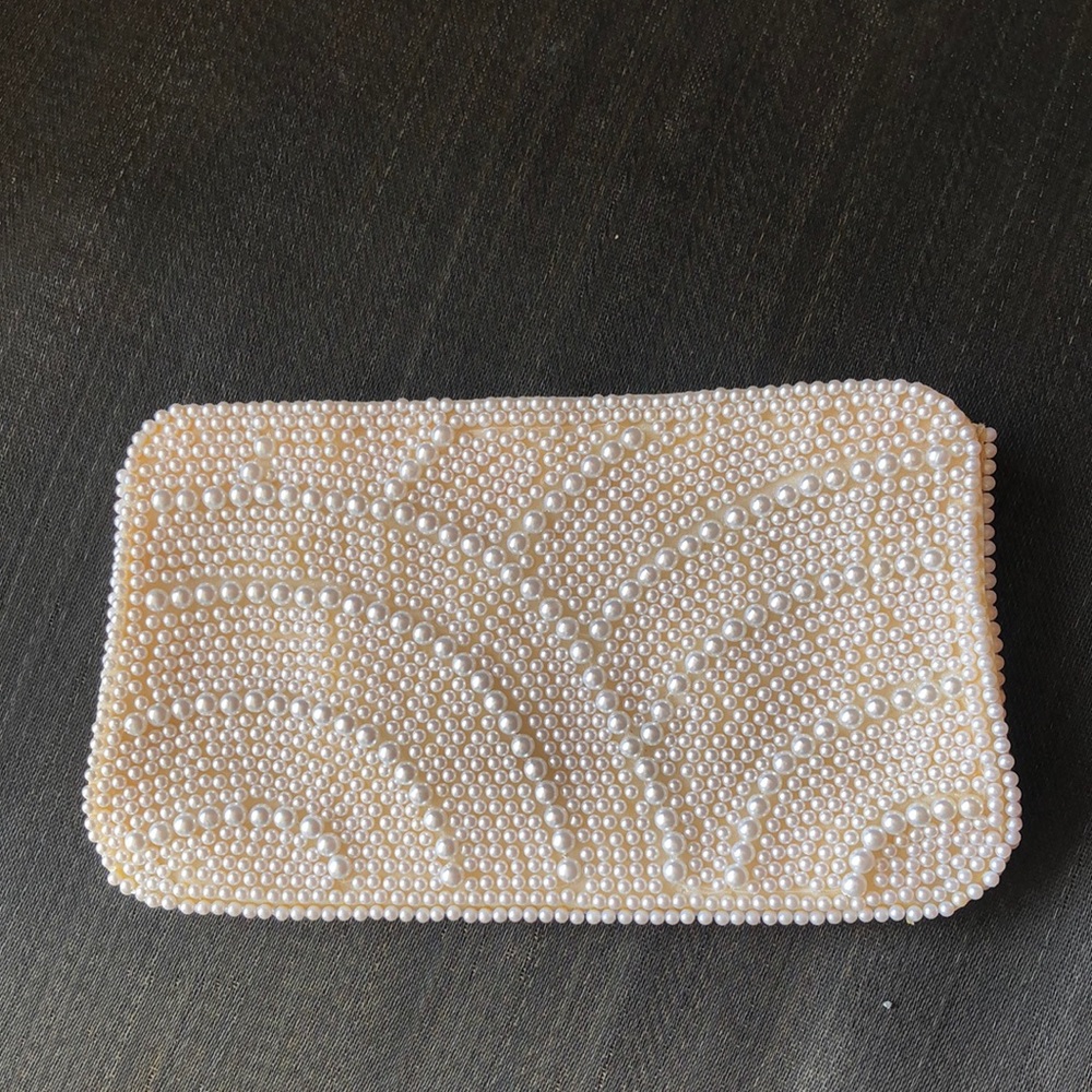 Evening clutch